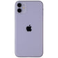 Apple iPhone 11 (6.1-inch) Smartphone (A2111) AT&T Only - 64GB / Purple Cell Phones & Smartphones Apple - Simple Cell Bulk Wholesale Pricing - USA Seller