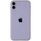 Apple iPhone 11 (6.1-inch) Smartphone (A2111) Spectrum Only - 64GB / Purple Cell Phones & Smartphones Apple    - Simple Cell Bulk Wholesale Pricing - USA Seller