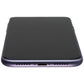 Apple iPhone 11 (6.1-inch) Smartphone (A2111) Cricket Only - 128GB / Purple Cell Phones & Smartphones Apple - Simple Cell Bulk Wholesale Pricing - USA Seller