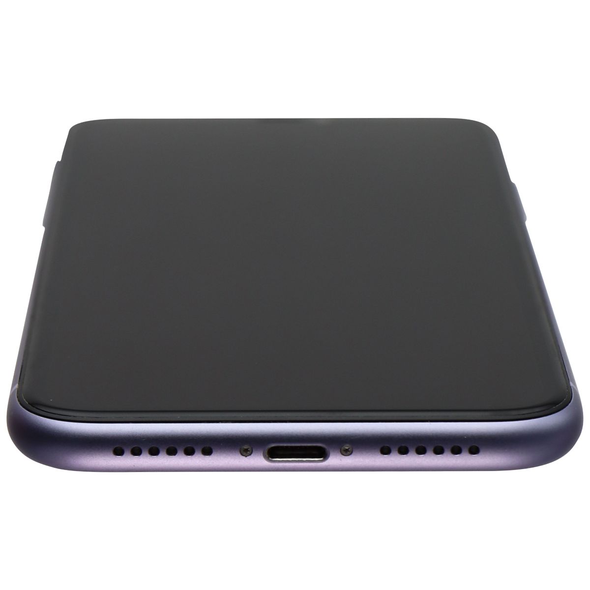 Apple iPhone 11 (6.1-inch) Smartphone (A2111) Cricket Only - 128GB / Purple Cell Phones & Smartphones Apple - Simple Cell Bulk Wholesale Pricing - USA Seller