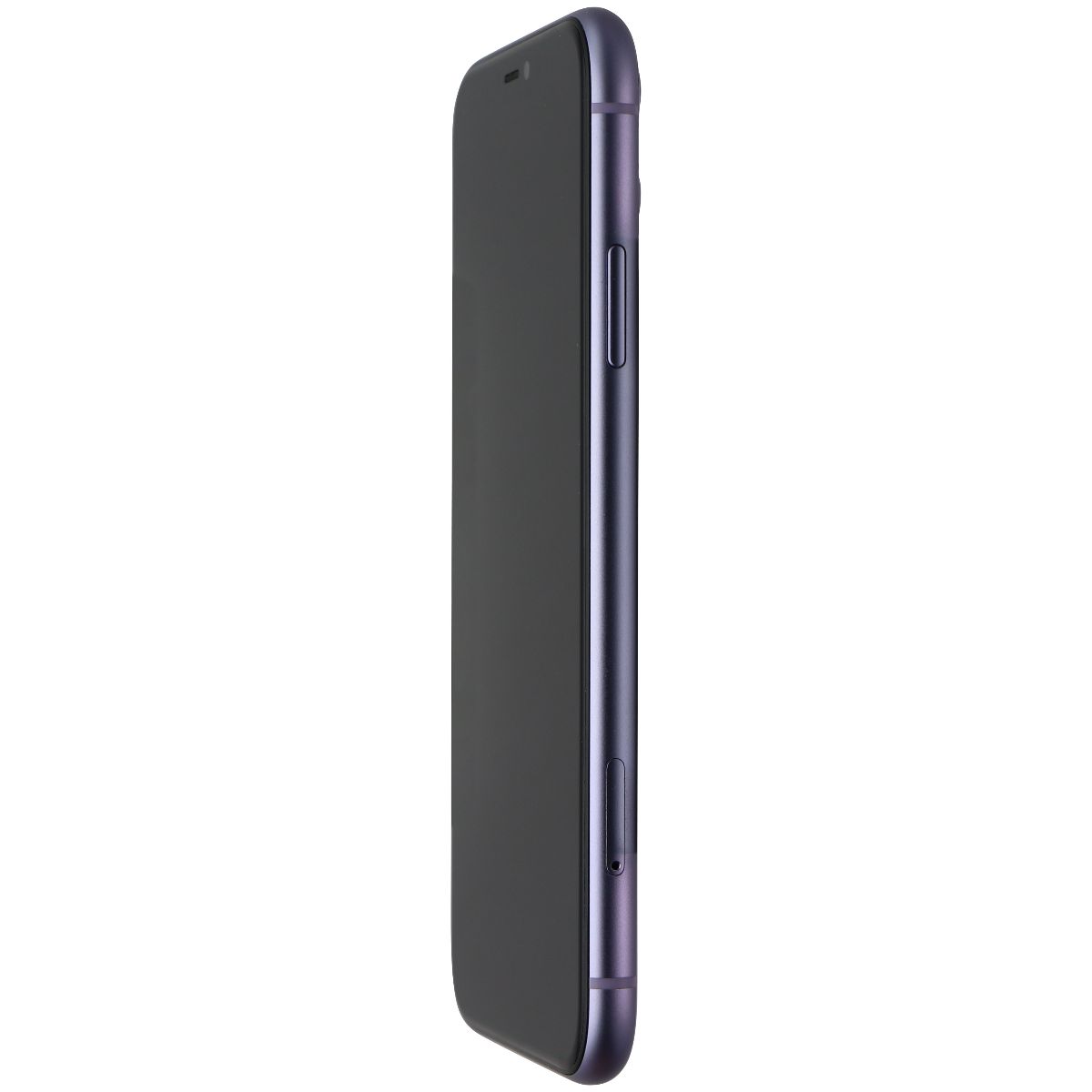 Apple iPhone 11 (6.1-inch) Smartphone (A2111) Cricket Only - 128GB / Purple Cell Phones & Smartphones Apple - Simple Cell Bulk Wholesale Pricing - USA Seller