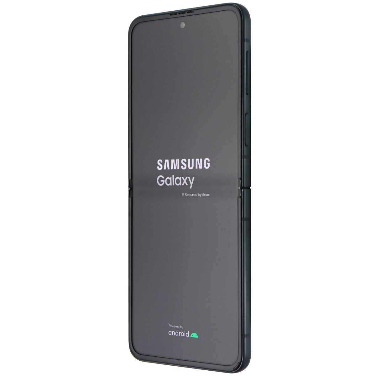 Samsung Galaxy Z Flip3 5G (6.7-in) SM-F711U1 (Unlocked) - 256GB / Green Cell Phones & Smartphones Samsung    - Simple Cell Bulk Wholesale Pricing - USA Seller