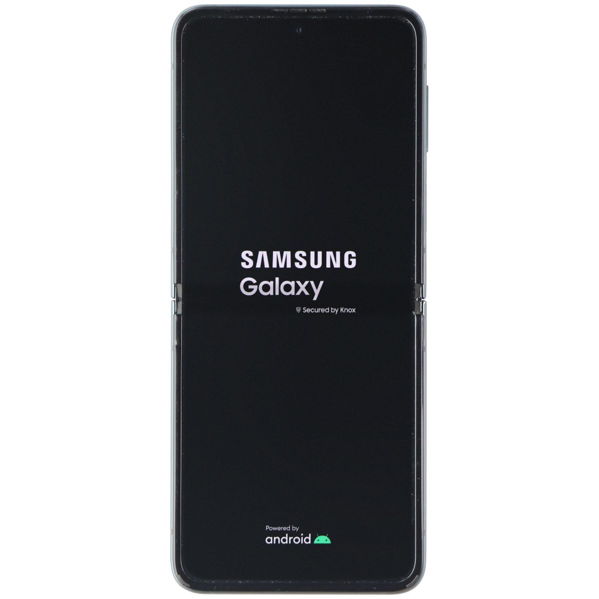 Samsung Galaxy Z Flip3 5G (6.7-in) SM-F711U1 (Unlocked) - 256GB / Green Cell Phones & Smartphones Samsung - Simple Cell Bulk Wholesale Pricing - USA Seller