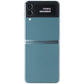 Samsung Galaxy Z Flip3 5G (6.7-in) SM-F711U1 (Unlocked) - 256GB / Green Cell Phones & Smartphones Samsung - Simple Cell Bulk Wholesale Pricing - USA Seller
