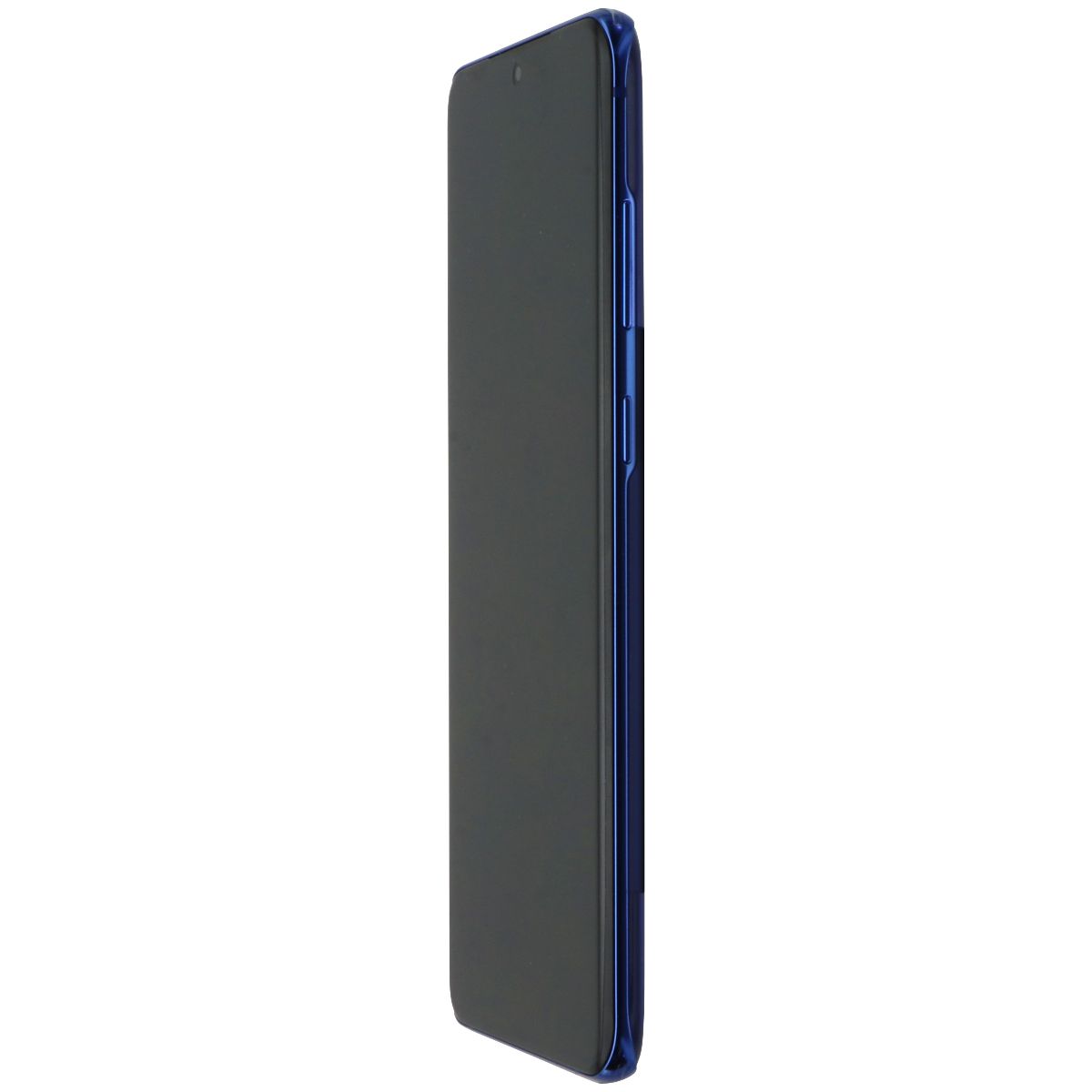 Samsung Galaxy S20+ 5G (6.7-in) (SM-G986U) AT&T Only - 128GB/Aura Blue Cell Phones & Smartphones Samsung    - Simple Cell Bulk Wholesale Pricing - USA Seller