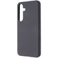 dbramante1928 Silicone Soft Touch Case for Samsung Galaxy S24 Plus - Black Cell Phone - Cases, Covers & Skins dbramante1928 - Simple Cell Bulk Wholesale Pricing - USA Seller