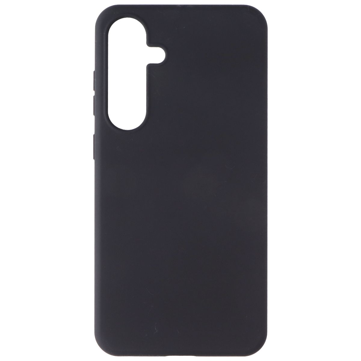 dbramante1928 Silicone Soft Touch Case for Samsung Galaxy S24 Plus - Black Cell Phone - Cases, Covers & Skins dbramante1928 - Simple Cell Bulk Wholesale Pricing - USA Seller