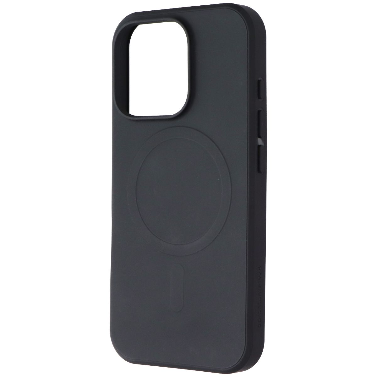 dbramante1928 Slim Case for MagSafe for Apple iPhone 16 Pro - Black Cell Phone - Cases, Covers & Skins dbramante1928 - Simple Cell Bulk Wholesale Pricing - USA Seller