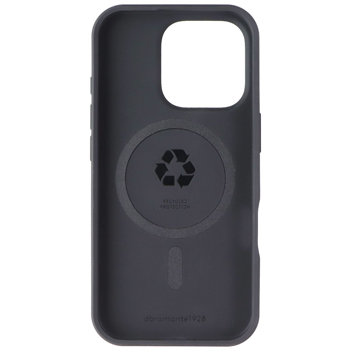 dbramante1928 Slim Case for MagSafe for Apple iPhone 16 Pro - Black Cell Phone - Cases, Covers & Skins dbramante1928 - Simple Cell Bulk Wholesale Pricing - USA Seller