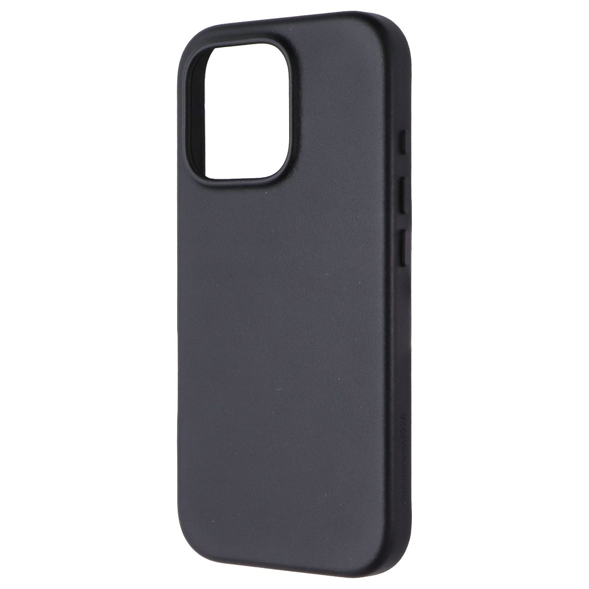 dbramante1928 Roskilde Case for MagSafe for Apple iPhone 16 Pro - Black
