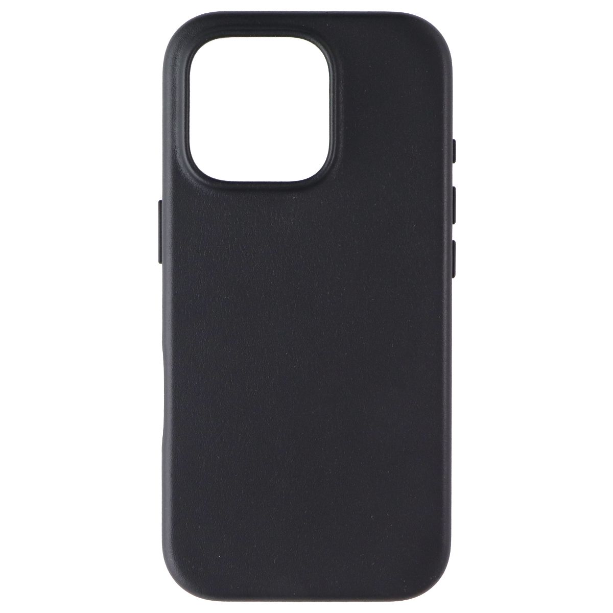 dbramante1928 Roskilde Case for MagSafe for Apple iPhone 16 Pro - Black