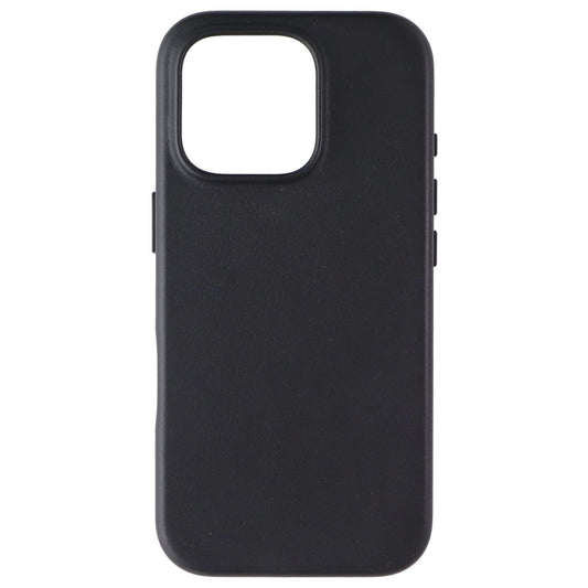 dbramante1928 Roskilde Case for MagSafe for Apple iPhone 16 Pro - Black