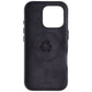 dbramante1928 Roskilde Case for MagSafe for Apple iPhone 16 Pro - Black