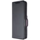 dbramante1928 Leather Folio Case for Samsung Galaxy S25 - Black Cell Phone - Cases, Covers & Skins dbramante1928 - Simple Cell Bulk Wholesale Pricing - USA Seller