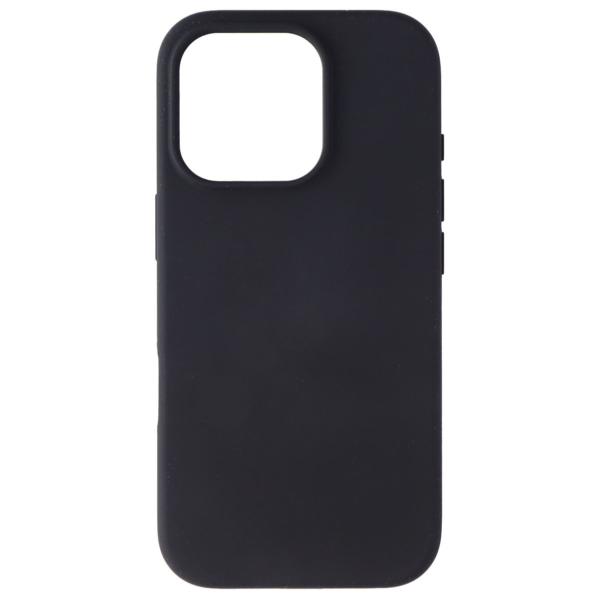 dbramante1928 Monaco Case for MagSafe for Apple iPhone 16 Pro - Night Black Cell Phone - Cases, Covers & Skins dbramante1928 - Simple Cell Bulk Wholesale Pricing - USA Seller