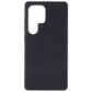 dbramante1928 Silicone Case for Samsung Galaxy S25 Ultra - Matte Black Cell Phone - Cases, Covers & Skins dbramante1928 - Simple Cell Bulk Wholesale Pricing - USA Seller