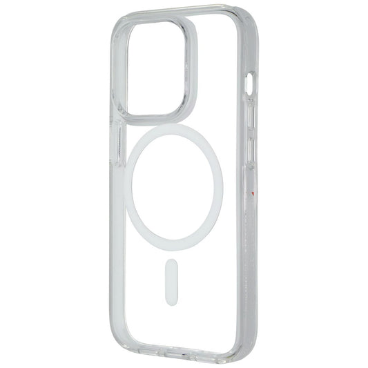 dbramante1928 Iceland Ultra Series Case for MagSafe for iPhone 15 Pro - Clear Cell Phone - Cases, Covers & Skins dbramante1928 - Simple Cell Bulk Wholesale Pricing - USA Seller