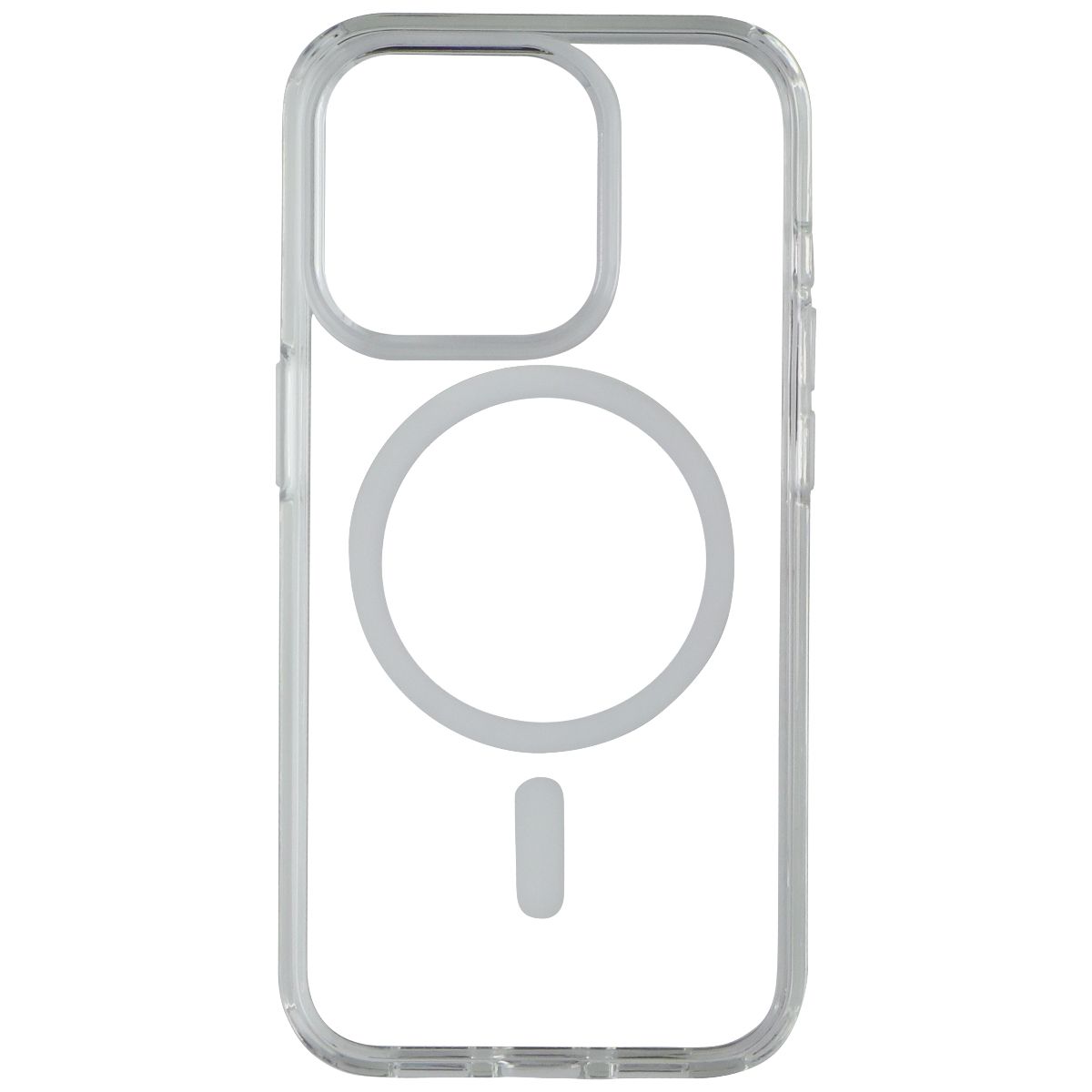 dbramante1928 Iceland Ultra Series Case for MagSafe for iPhone 15 Pro - Clear Cell Phone - Cases, Covers & Skins dbramante1928 - Simple Cell Bulk Wholesale Pricing - USA Seller