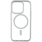 dbramante1928 Iceland Ultra Series Case for MagSafe for iPhone 15 Pro - Clear Cell Phone - Cases, Covers & Skins dbramante1928 - Simple Cell Bulk Wholesale Pricing - USA Seller