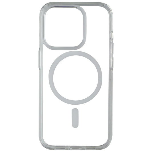 dbramante1928 Iceland Ultra Series Case for MagSafe for iPhone 15 Pro - Clear