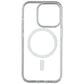 dbramante1928 Iceland Ultra Series Case for MagSafe for iPhone 15 Pro - Clear Cell Phone - Cases, Covers & Skins dbramante1928 - Simple Cell Bulk Wholesale Pricing - USA Seller