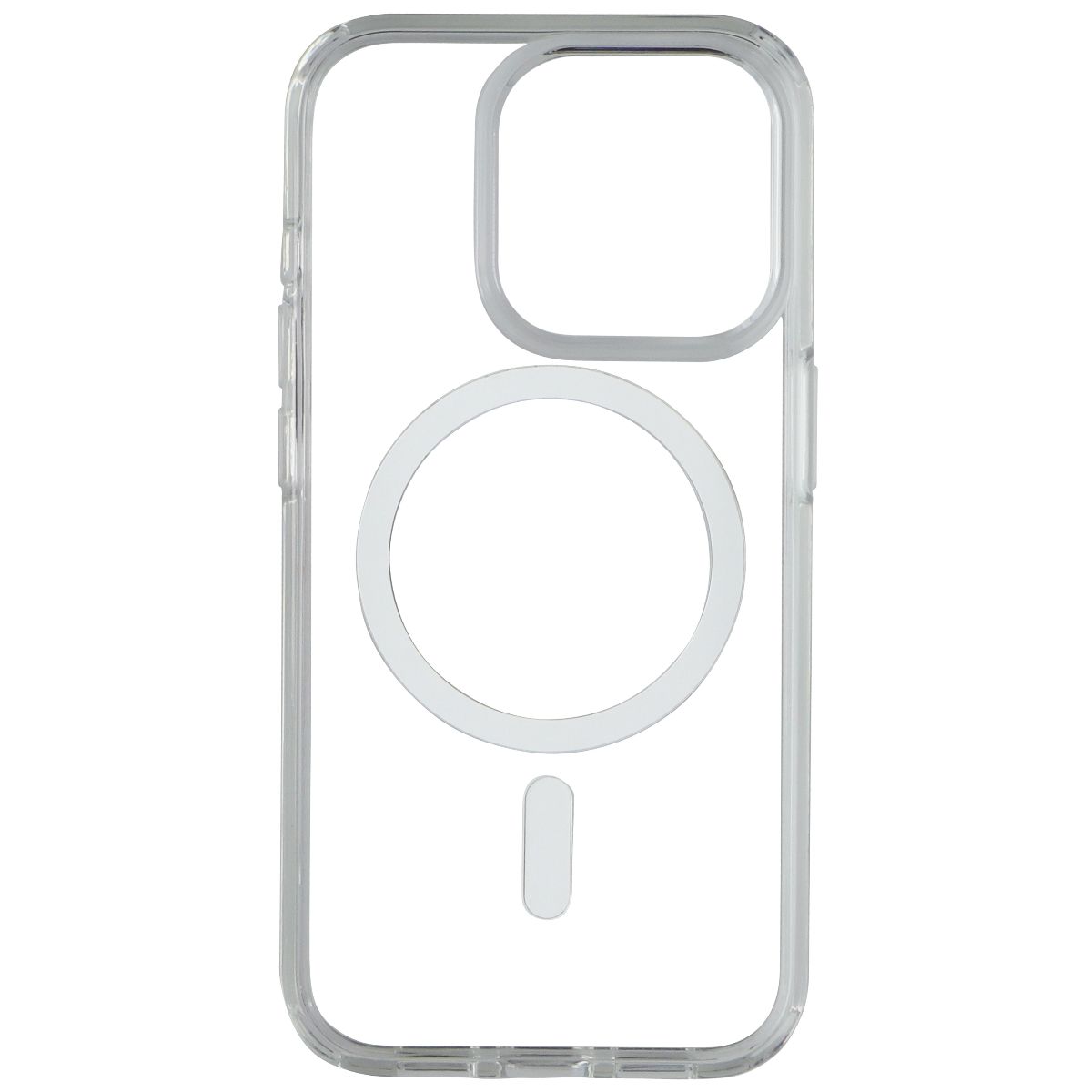 dbramante1928 Iceland Ultra Series Case for MagSafe for iPhone 15 Pro - Clear Cell Phone - Cases, Covers & Skins dbramante1928 - Simple Cell Bulk Wholesale Pricing - USA Seller