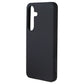 dbramante1928 Costa Rica Series Silicone Case for Samsung Galaxy S24 - Black