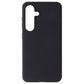dbramante1928 Costa Rica Series Silicone Case for Samsung Galaxy S24 - Black
