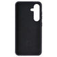 dbramante1928 Costa Rica Series Silicone Case for Samsung Galaxy S24 - Black
