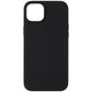 dbramante1928 Silicone Case for MagSafe for Apple iPhone 15 Plus - Black Cell Phone - Cases, Covers & Skins dbramante1928 - Simple Cell Bulk Wholesale Pricing - USA Seller