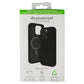 dbramante1928 Monaco Series Case for MagSafe for iPhone 15 Pro - Night Black Cell Phone - Cases, Covers & Skins dbramante1928 - Simple Cell Bulk Wholesale Pricing - USA Seller