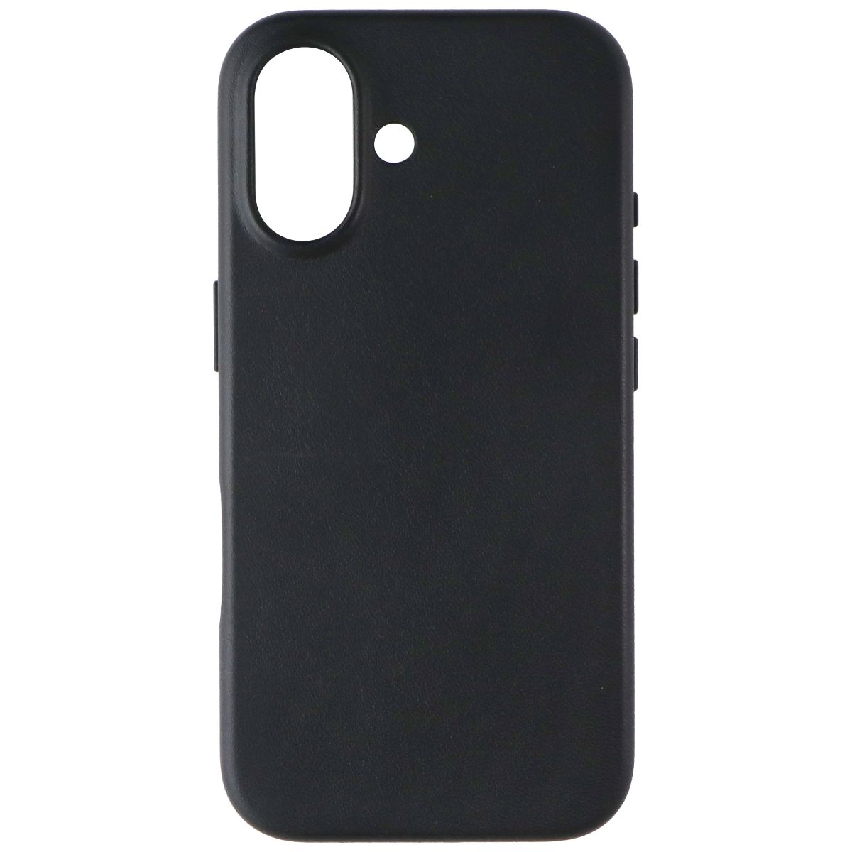 dbramante1928 Soft Touch Finish Case for MagSafe for Apple iPhone 16 - Black Cell Phone - Cases, Covers & Skins dbramante1928 - Simple Cell Bulk Wholesale Pricing - USA Seller