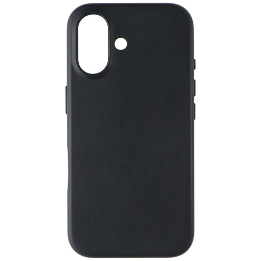 dbramante1928 Soft Touch Finish Case for MagSafe for Apple iPhone 16 - Black Cell Phone - Cases, Covers & Skins dbramante1928 - Simple Cell Bulk Wholesale Pricing - USA Seller