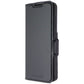 dbramante1928 Wallet Folio Case for Samsung Galaxy S25 - Black Leather Cell Phone - Cases, Covers & Skins dbramante1928 - Simple Cell Bulk Wholesale Pricing - USA Seller