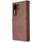 dbramante1928 Folio Phone Case for Samsung Galaxy S23 Ultra - Lynge Tan Leather Cell Phone - Cases, Covers & Skins dbramante1928 - Simple Cell Bulk Wholesale Pricing - USA Seller