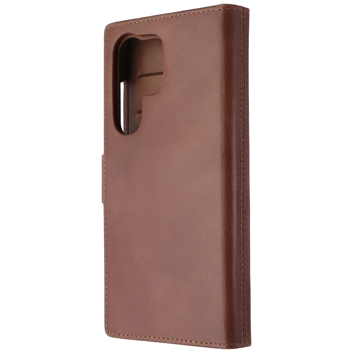 dbramante1928 Folio Phone Case for Samsung Galaxy S23 Ultra - Lynge Tan Leather Cell Phone - Cases, Covers & Skins dbramante1928 - Simple Cell Bulk Wholesale Pricing - USA Seller