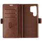dbramante1928 Folio Phone Case for Samsung Galaxy S23 Ultra - Lynge Tan Leather Cell Phone - Cases, Covers & Skins dbramante1928 - Simple Cell Bulk Wholesale Pricing - USA Seller
