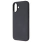 dbramante1928 Monaco Case for MagSafe for Apple iPhone 16 Plus - Night Black Cell Phone - Cases, Covers & Skins dbramante1928 - Simple Cell Bulk Wholesale Pricing - USA Seller