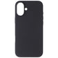 dbramante1928 Monaco Case for MagSafe for Apple iPhone 16 Plus - Night Black