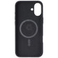 dbramante1928 Monaco Case for MagSafe for Apple iPhone 16 Plus - Night Black Cell Phone - Cases, Covers & Skins dbramante1928 - Simple Cell Bulk Wholesale Pricing - USA Seller