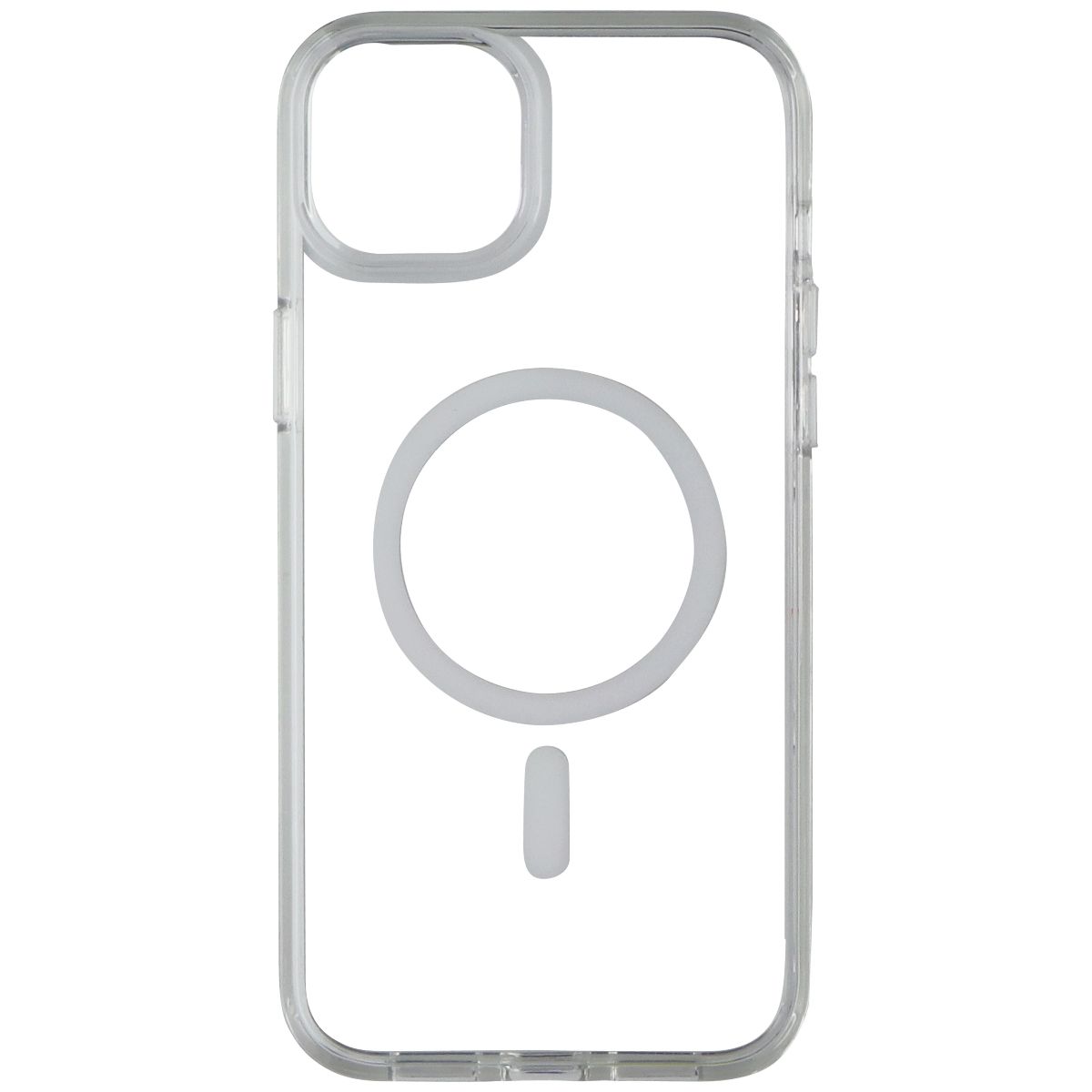 dbramante1928 Iceland Ultra Series Case for MagSafe for iPhone 15 Plus - Clear