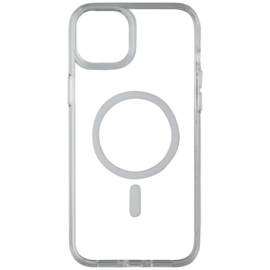 dbramante1928 Iceland Ultra Series Case for MagSafe for iPhone 15 Plus - Clear Cell Phone - Cases, Covers & Skins dbramante1928 - Simple Cell Bulk Wholesale Pricing - USA Seller