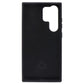 dbramante1928 Costa Rica Silicone Case for Samsung Galaxy S24 Ultra - Black Cell Phone - Cases, Covers & Skins dbramante1928 - Simple Cell Bulk Wholesale Pricing - USA Seller