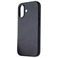 dbramante1928 Roskilde Leather Case for MagSafe for Apple iPhone 16 - Black Cell Phone - Cases, Covers & Skins dbramante1928 - Simple Cell Bulk Wholesale Pricing - USA Seller