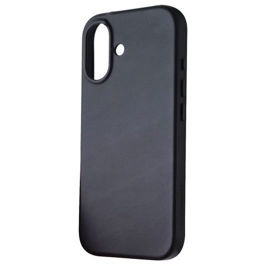 dbramante1928 Roskilde Leather Case for MagSafe for Apple iPhone 16 - Black Cell Phone - Cases, Covers & Skins dbramante1928 - Simple Cell Bulk Wholesale Pricing - USA Seller