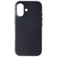dbramante1928 Roskilde Leather Case for MagSafe for Apple iPhone 16 - Black Cell Phone - Cases, Covers & Skins dbramante1928 - Simple Cell Bulk Wholesale Pricing - USA Seller