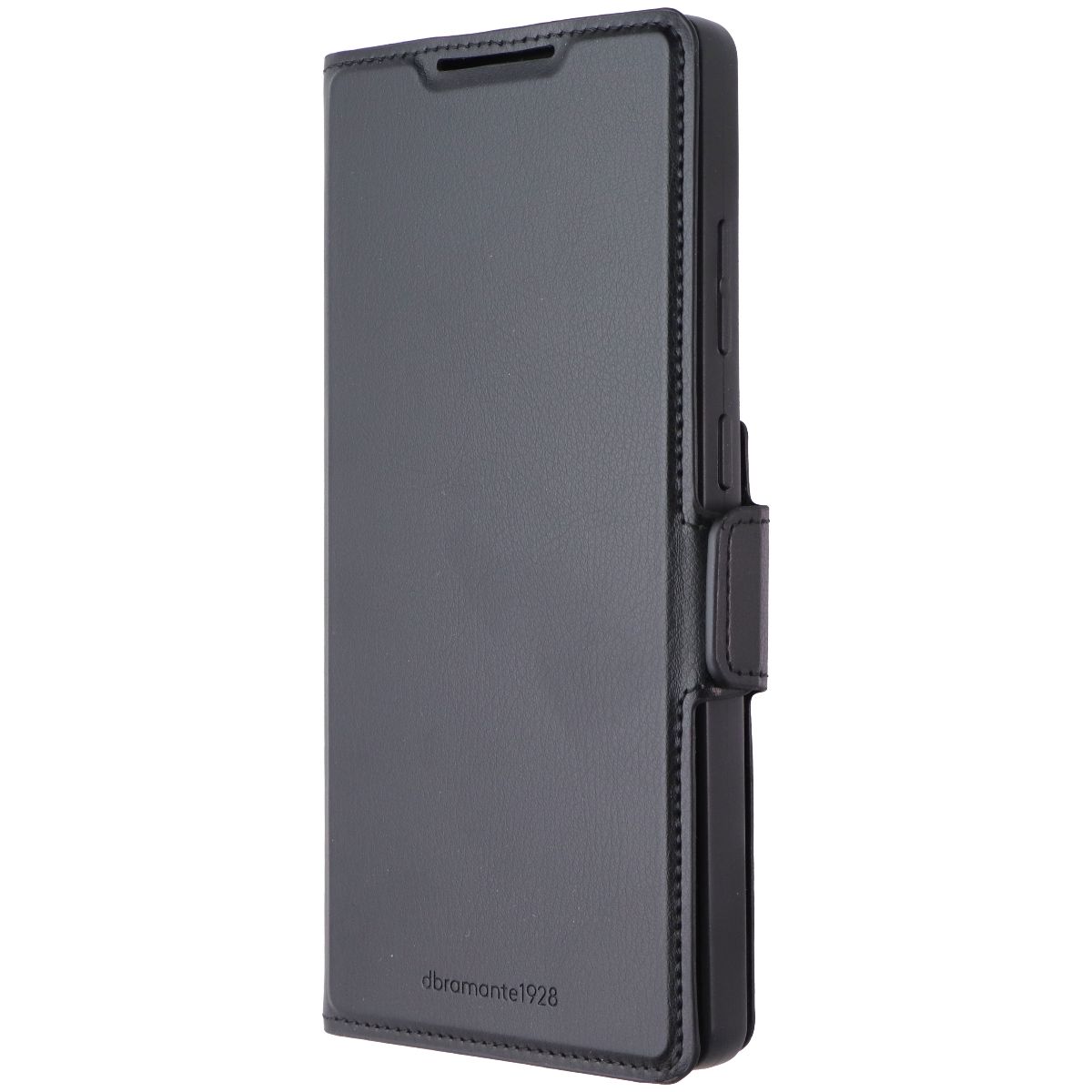 dbramante1928 Oslo Pro Wallet Case for Galaxy S25 Ultra - Black Cell Phone - Cases, Covers & Skins dbramante1928 - Simple Cell Bulk Wholesale Pricing - USA Seller