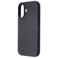 dbramante1928 Monaco Case for MagSafe for Apple iPhone 16 - Night Black Cell Phone - Cases, Covers & Skins dbramante1928 - Simple Cell Bulk Wholesale Pricing - USA Seller