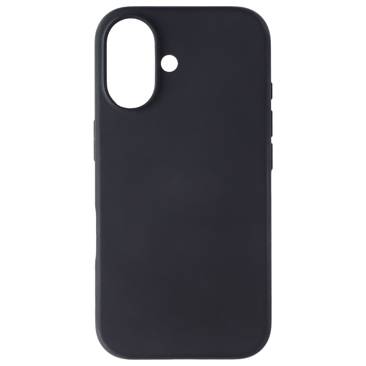 dbramante1928 Monaco Case for MagSafe for Apple iPhone 16 - Night Black Cell Phone - Cases, Covers & Skins dbramante1928 - Simple Cell Bulk Wholesale Pricing - USA Seller