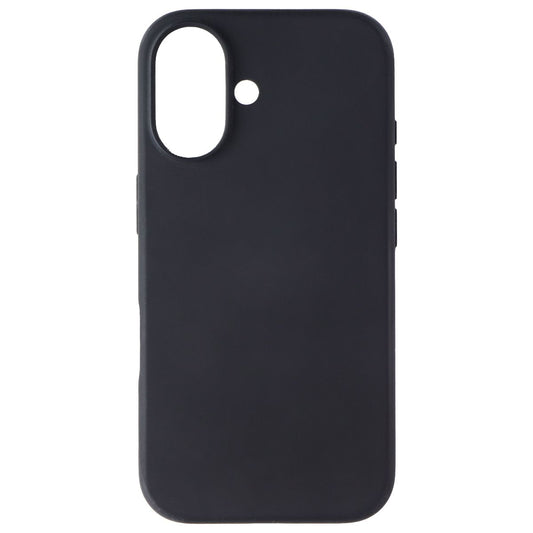 dbramante1928 Monaco Case for MagSafe for Apple iPhone 16 - Night Black Cell Phone - Cases, Covers & Skins dbramante1928 - Simple Cell Bulk Wholesale Pricing - USA Seller